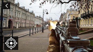 Weapons 3D Simulator VR gönderen