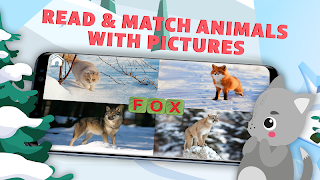 Learn to Read - Phonics ABC screenshot 7