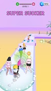 Cloth Run 3D ポスター