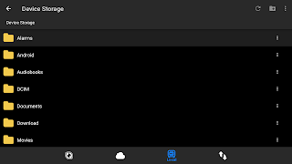 برنامه‌نما GoodSync عکس از صفحه