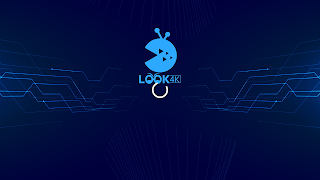 LOOK PLUS Ekran Görüntüsü 2