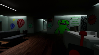 Garten of Banban 海報