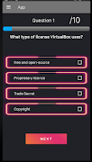 Learn VirtualBox ảnh chụp màn hình 2