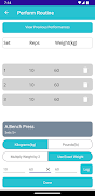 LightWork screenshot 1