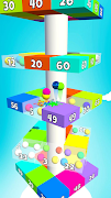 Stack Bouncy Ball 截圖 6