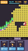 Idle Sweeper imagem de tela 3