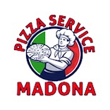 Pizzeria Madona Wien