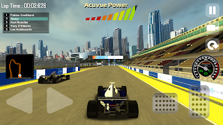 ACUVUE RACING screenshot 2