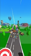 Ragdoll Delivery screenshot 2