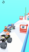 Pull Racer 스크린샷 1