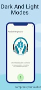 Audio Compressor screenshot 6