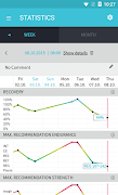 Vitalmonitor screenshot 4