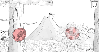 attack on Troll imagem de tela 2