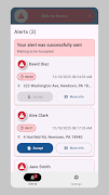 DuressRT Mobile 스크린샷 6