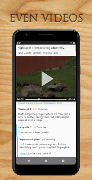 Offline Reader for Reddit screenshot 3