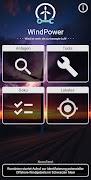 WindPower постер