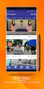 Báo Hà Tĩnh TV ภาพหน้าจอ 4