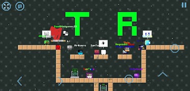 Team Run screenshot 5
