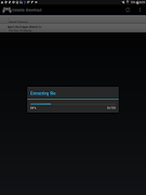 ePSXe sevenzip Plugin screenshot 1