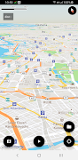 3D Gpx Logger screenshot 1