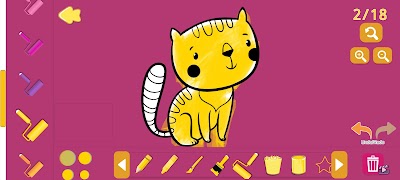 Draw Master ảnh chụp màn hình 2