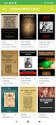 Alchemy Books Library Ekran Görüntüsü 7