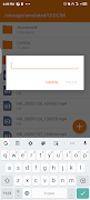 Lite File Manager 截圖 6