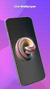 Live Wallpaper screenshot 5