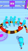 Snake Master 3D স্ক্রিনশট 3