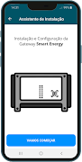 1 Schermata SmartGate Suite