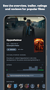 1 Schermata Letterboxd