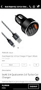 3 Schermata Mobile Accessories