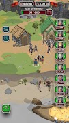 Idle Viking Raids screenshot 4
