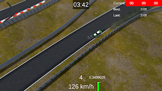 TopDown Apex capture d'écran 1