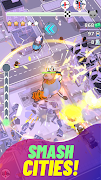 City Monster Master screenshot 2