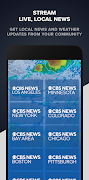 CBS News - Live Breaking News imagem de tela 2