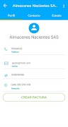 SiigoApp تصوير الشاشة 5