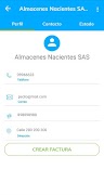 SiigoApp ảnh chụp màn hình 5