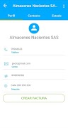SiigoApp screenshot 5