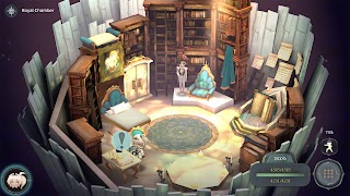 WitchSpring4 ảnh chụp màn hình 5