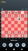 Chess capture d'écran 5