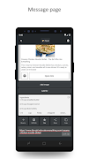 Luckynote: Message Yourself 截图 6