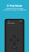 Puffin TV Remote 截圖 1