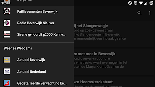 Beverwijk 스크린샷 7