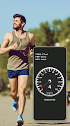 GPS Speedometer: Mph Tracker ảnh chụp màn hình 5