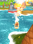 Boat Sling screenshot 6