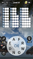 Zen Letters - Word Puzzle Game ảnh chụp màn hình 1