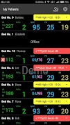 Mindray Mobile Viewer screenshot 1