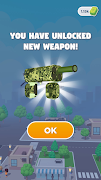 Gun Master スクリーンショット 1