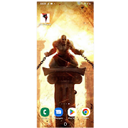 3 Schermata Fantasma de Esparta Wallpaper